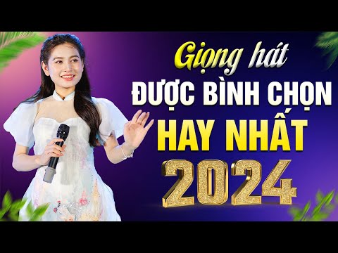 HOÀI PHAN || Giọng Hát ĐƯỢC BÌNH CHỌN HAY NHẤT 2024 | Khán giả đứng ngồi không yên vì quá hay