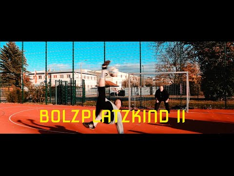 Pie Kei - Bolzplatzkind II feat. M.I.K.I & Deoz