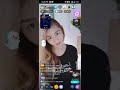 Philippine Bigo Live Star Live With Friends Abd Dancing Shorts
