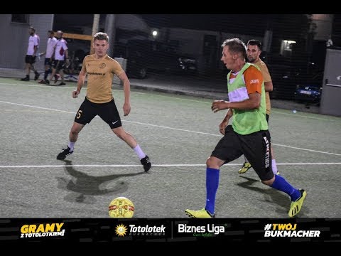 05.09.2019 II Liga D - ZdrowePudełkowe.pl vs. APLA