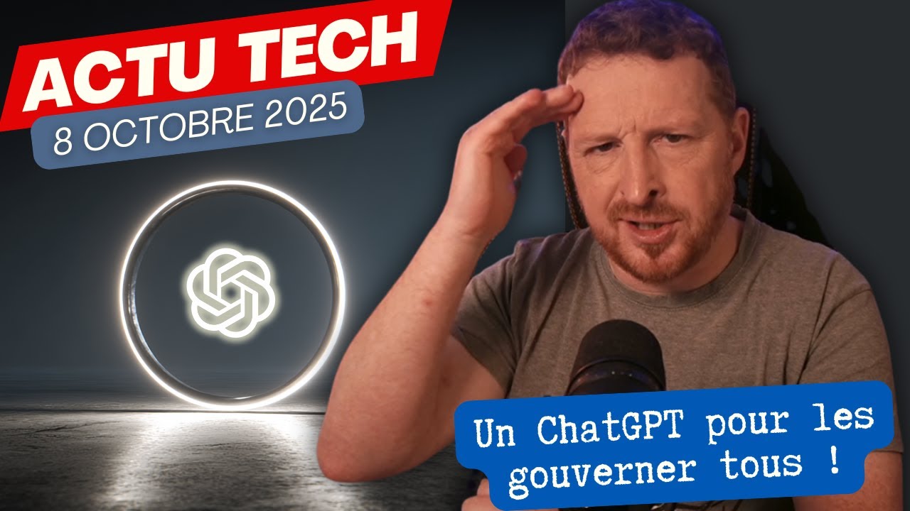 Vidéo YouTube