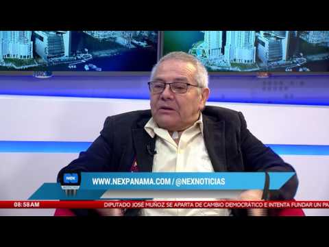 Entrevista al Comandante Guerrillero: César Montes