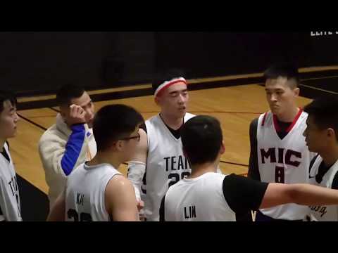 Solestop vs OTT | Sunday tier 6 PLAYOFFS - tcbl 2019 fall