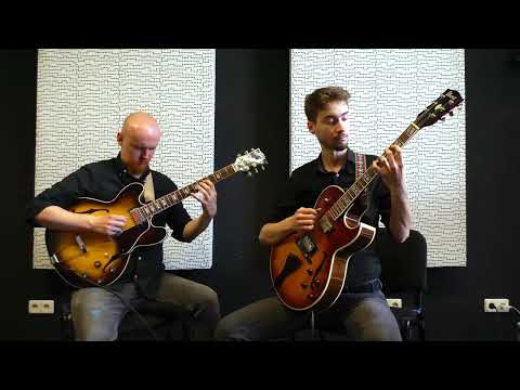 Michał Honisz / Szymon Witczyński - Aschenbach