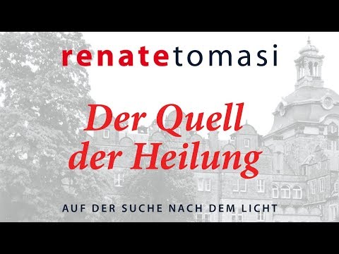 Ein silberner Wasserfall reinigt deine Aura und heilt deine Seele. Alle Blockaden lösen sich auf.