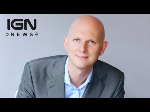Former Xbox, Sony Exec Phil Harrison Joins Google - IGN News