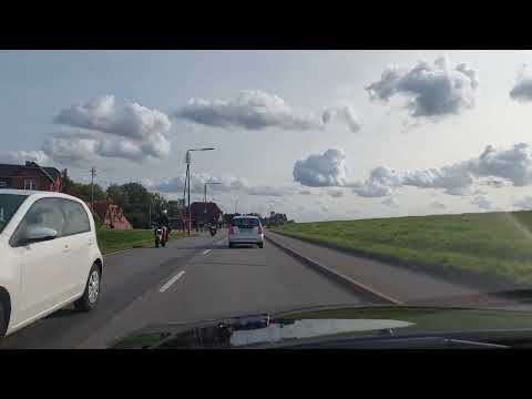 Mercedes SL 320 cruisen 2