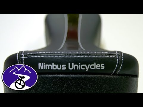 Nimbus Flat saddle