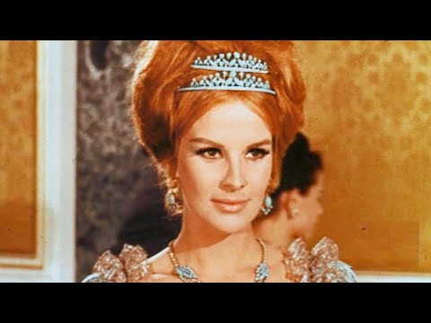 Unter der Flagge des Tigers (1966) ORIGINAL TRAILER