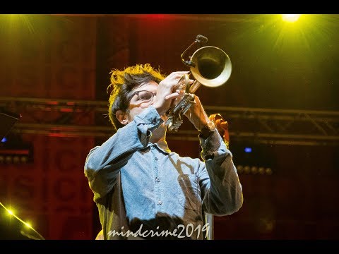 RICHARD KOCH QUARTETT (Germany) – scheune @19th Athens Jazz Festival (29/5/2019)