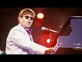 Elton John - I'm Gonna Be A Teenage Idol (live 1998)