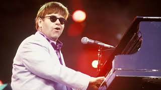 Elton John - 1998 - I&#39;m Gonna Be A Teenage Idol