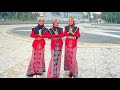 Tari Sinanggar Tulo