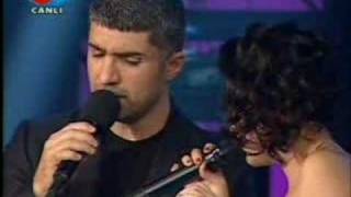 Özcan Deniz&amp;Göksel-Kurşuni Renkler-iki renk