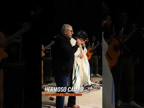 FESTEJO DEL DIA DE LA MADRE EN HERMOSO CAMPO