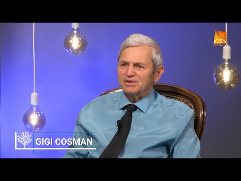 Ep. 56 - Când fiul tău te va întreba - Ce să faci cu nimicul tău în fața lui Hristos ?