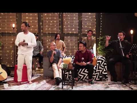 Faizal Tahir ft. Mirwana - Sejati