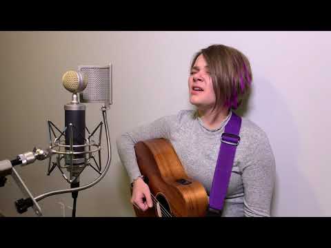 Brenna Beatty - Fire (Original)
