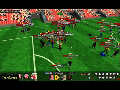 Hooligans Game Romania    Romania - Bulgaria 2 10 2015