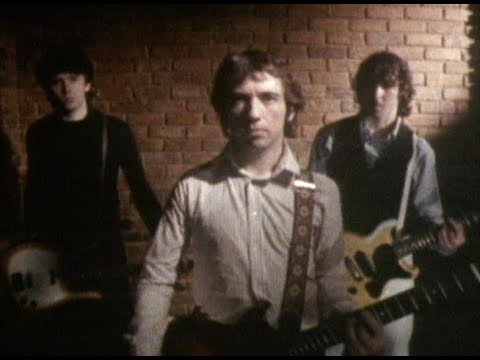 Buzzcocks - Promises (Official Video)