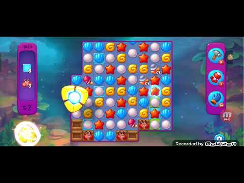 super hard Level -11820