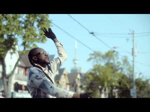 Addi Self - Talk About Me - Official Video