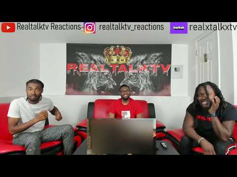 AMERICAN BROTHERS REACT TO GAZO - RAPPEL