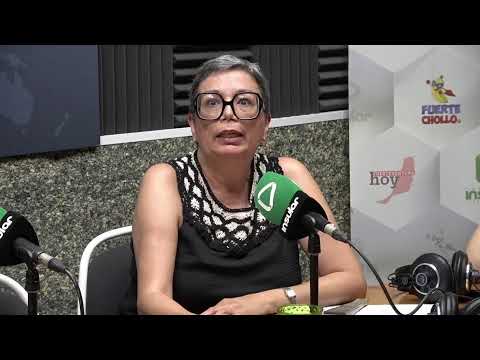 #LaVozDeFuerteventura | 25N