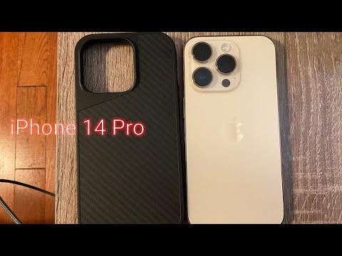Mous Limitless 5.0 Review - iPhone 14 Pro