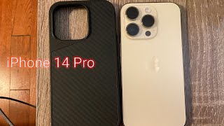 Mous Limitless 5.0 Review - iPhone 14 Pro