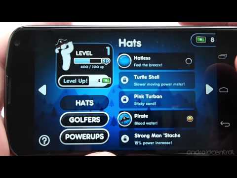 Super Stickman Golf 2 - YouTube