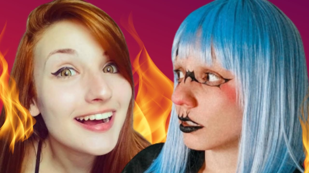 HARU AGORA É DE DIREITA?