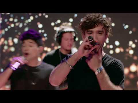 Lo Pibitos - Esta en ti (Encuentro en la cúpula)