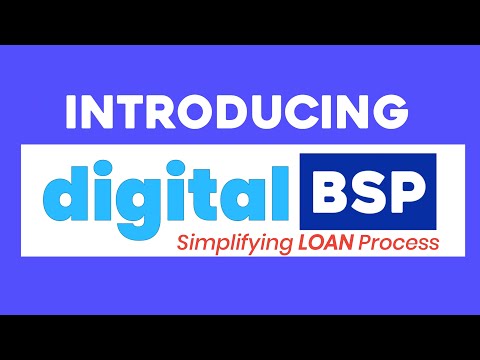 Digital BSP Partner