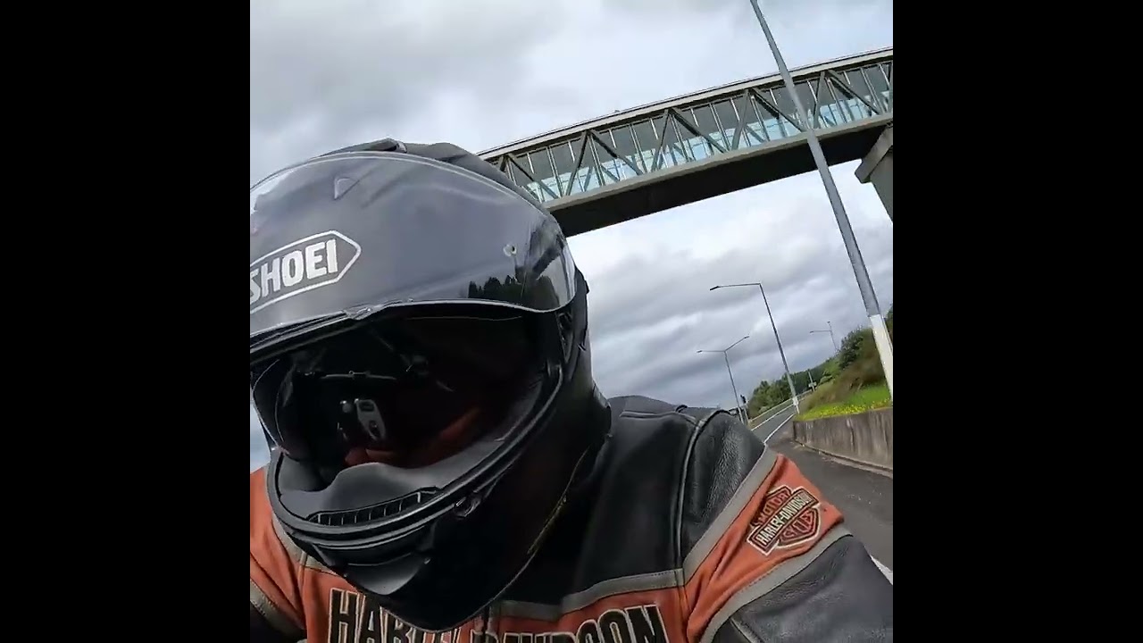 Harley Davidson 2023 Breakout 117 #shorts