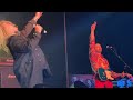 X-Sinner: Lift Him Up @ IMMORTAL FEST PART 2 2023