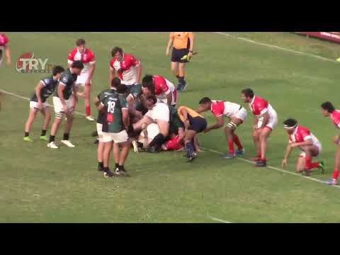 RESUMEN jockey salta 31   tucuman rugby 48