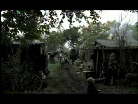 Deleted scenes 1 - Secret of Moonacre - Little White Horse Book