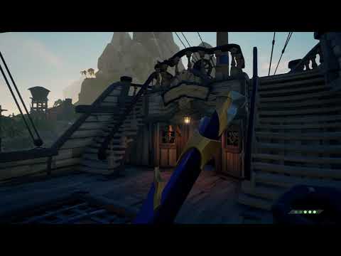 SniperSlowReload -  Lezioni Trick HMS TERROR