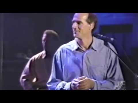 James Taylor with Valerie Carter & Co. Shed a Little Light