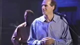 James Taylor with Valerie Carter &amp; Co. &quot;Shed a Little Light&quot;