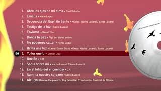 Pastoral de Música