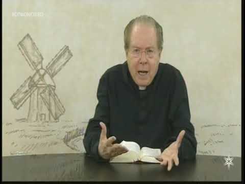 O Pão Nosso  11 Maio 2019      -      Pe.F.C.Cardoso