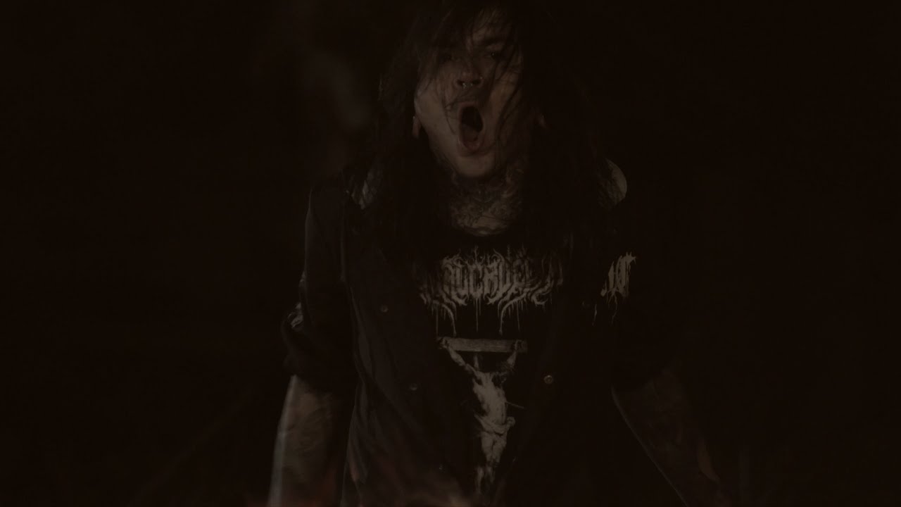 ETERNAL BLOOM - MISERY [OFFICIAL MUSIC VIDEO] (2023) SW EXCLUSIVE