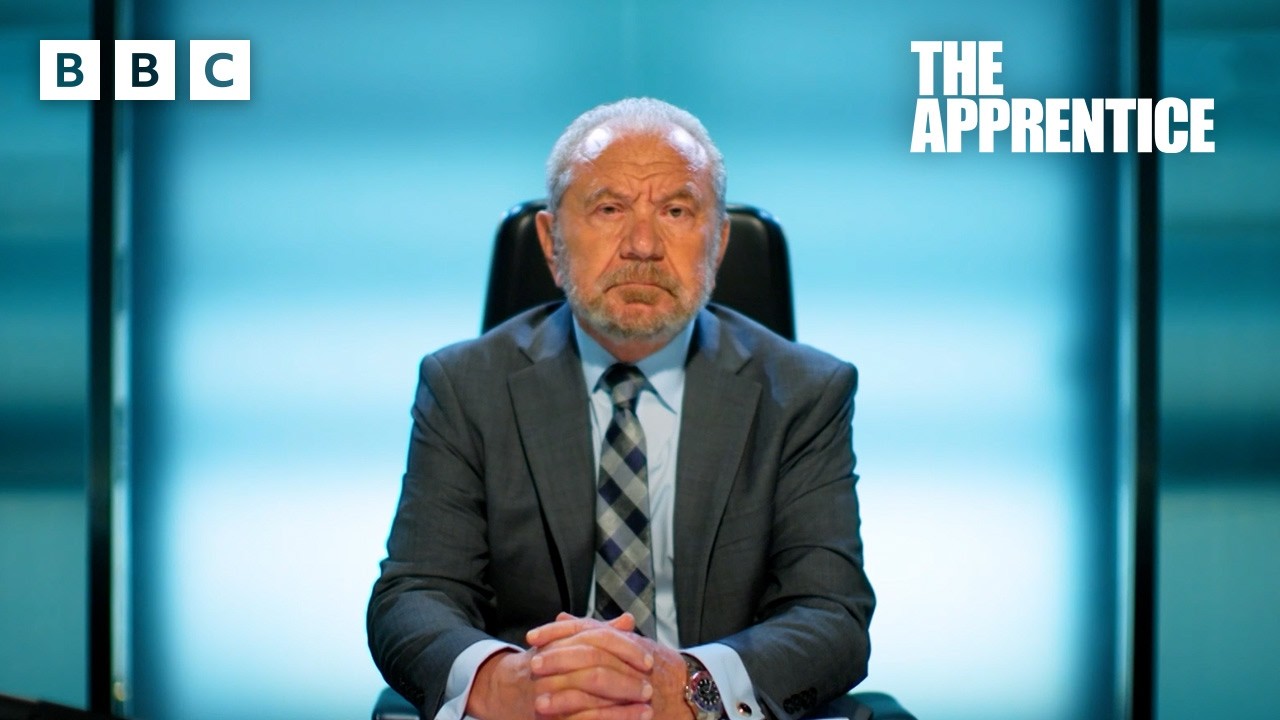 The Apprentice S20 teaser | Trail &ndash; BBC - YouTube