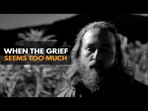 Healing from Grief, Loss and Death of a Loved One | Powerful Motivation Video