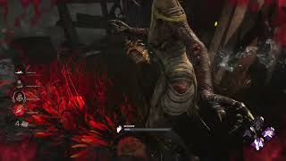 Dead by Daylight: Left Behind - Taking One For The Team