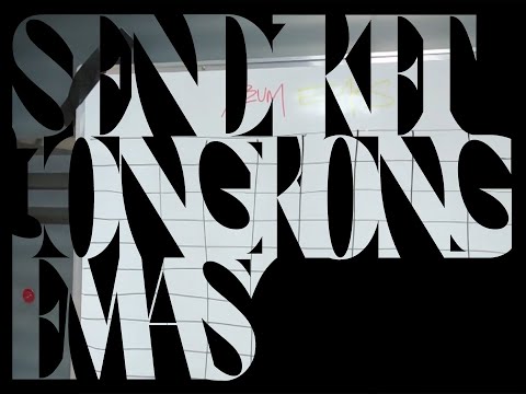 Sendiket Jongkong Emas (StudioDocumentary) - SangGema