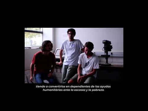 Captura Youtube