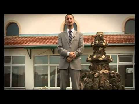 Udhëtimi kah ahireti / Dokumentar